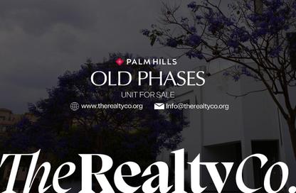 فيلا - 5 غرف نوم - 6 حمامات للبيع في بالم هيلز أكتوبر - طريق مصر اسكندرية الصحراوي - مدينة 6 أكتوبر - الجيزة