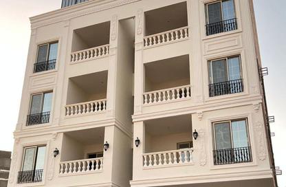 Duplex - 6 Bedrooms - 4 Bathrooms for sale in Al Zohor St. - 8th District - Obour City - Qalyubia