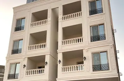 Duplex - 6 Bedrooms - 4 Bathrooms for sale in Al Zohor St. - 8th District - Obour City - Qalyubia