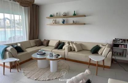Chalet - 1 Bedroom - 1 Bathroom for sale in Salt - Ras Al Hekma - North Coast