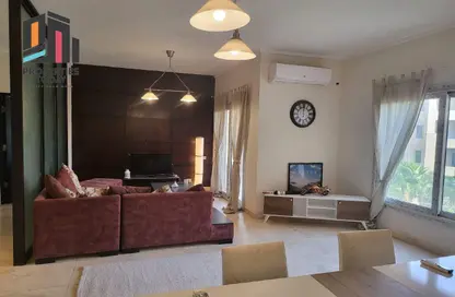 Apartment - 2 Bedrooms - 2 Bathrooms for rent in The Village - South Investors Area - New Cairo City - Cairo