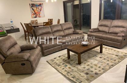 Chalet - 3 Bedrooms - 3 Bathrooms for sale in Marassi - Sidi Abdel Rahman - North Coast
