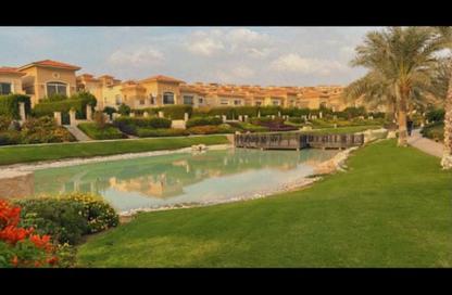 Apartment - 3 Bedrooms - 2 Bathrooms for sale in Stone Park - 5th Settlement Compounds - The 5th Settlement - New Cairo City - Cairo