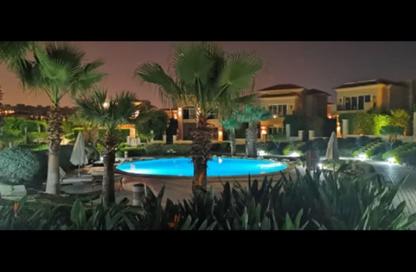 Apartment - 3 Bedrooms - 2 Bathrooms for sale in Stone Park - 5th Settlement Compounds - The 5th Settlement - New Cairo City - Cairo Apartment - 3 Bedrooms - 2 Bathrooms for sale in Stone Park - 5th Settlement Compounds - The 5th Settlement - New Cairo City - Cairo