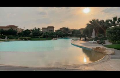 Apartment - 3 Bedrooms - 2 Bathrooms for sale in Stone Park - 5th Settlement Compounds - The 5th Settlement - New Cairo City - Cairo Apartment - 3 Bedrooms - 2 Bathrooms for sale in Stone Park - 5th Settlement Compounds - The 5th Settlement - New Cairo City - Cairo