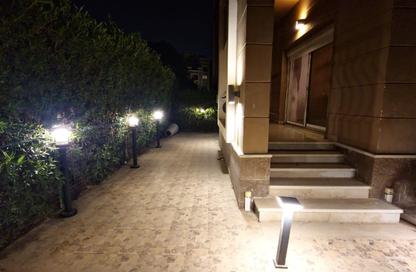 Apartment - 3 - 3 for sale in Al Katameya Plaza - The 1st Settlement - New Cairo City - Cairo