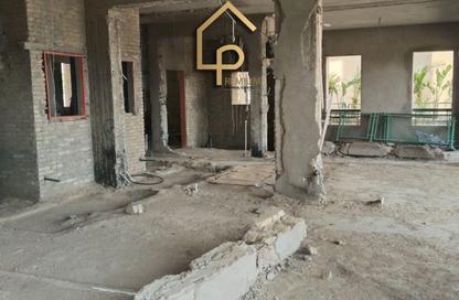 منزل مزدوج - 4 غرف نوم - 4 حمامات للبيع في نيو جيزة - طريق مصر اسكندرية الصحراوي - مدينة 6 أكتوبر - الجيزة