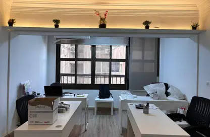 شقة - 3 غرف نوم - 2 حمامات للبيع في المعادي - حي المعادي - القاهرة