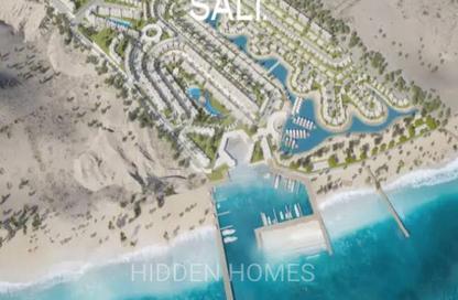 Chalet - 2 Bedrooms - 2 Bathrooms for sale in Salt - Ras Al Hekma - North Coast Chalet - 2 Bedrooms - 2 Bathrooms for sale in Salt - Ras Al Hekma - North Coast