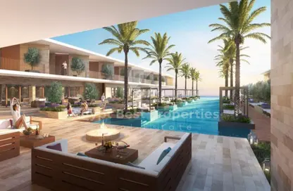 شاليه - 2 غرف نوم - 2 حمامات للبيع في سيلڤر ساندس - قسم مرسي مطروح - الساحل الشمالي