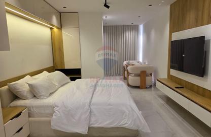 Apartment - Studio - 1 for sale in Porto New Cairo - 5th Settlement Compounds - The 5th Settlement - New Cairo City - Cairo Apartment - Studio - 1 for sale in Porto New Cairo - 5th Settlement Compounds - The 5th Settlement - New Cairo City - Cairo
