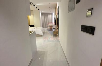 Apartment - Studio - 1 for sale in Porto New Cairo - 5th Settlement Compounds - The 5th Settlement - New Cairo City - Cairo