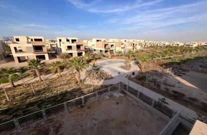 منزل مزدوج - 4 غرف نوم - 5 حمامات للبيع في ذا كراون - طريق مصر اسكندرية الصحراوي - مدينة 6 أكتوبر - الجيزة