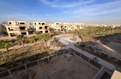 منزل مزدوج - 4 غرف نوم - 5 حمامات للبيع في ذا كراون - طريق مصر اسكندرية الصحراوي - مدينة 6 أكتوبر - الجيزة