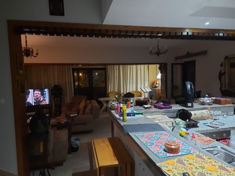 5BR Villa | Fully Furnished | Marassi Blanca thumbnail