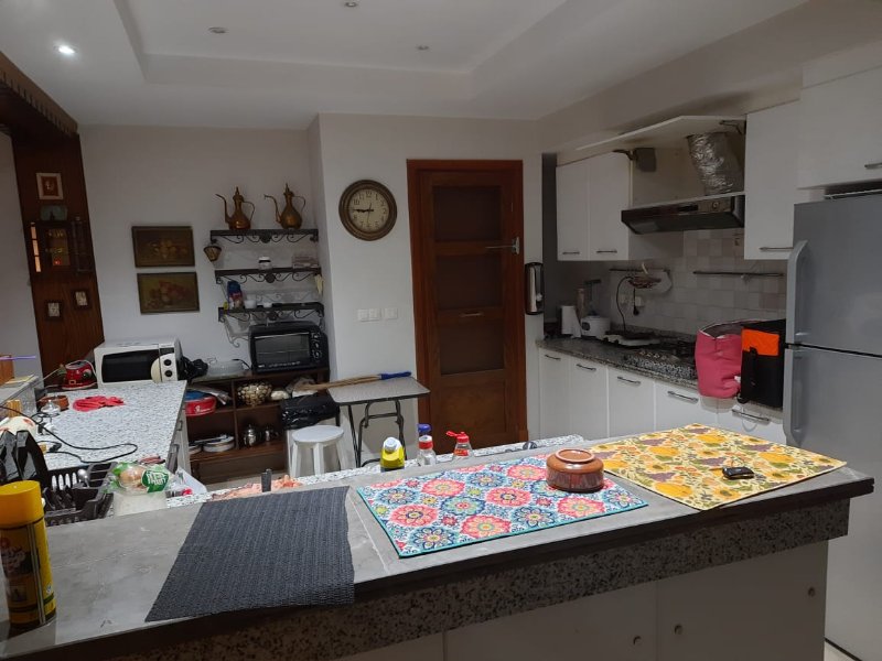 5BR Villa | Fully Furnished | Marassi Blanca thumbnail