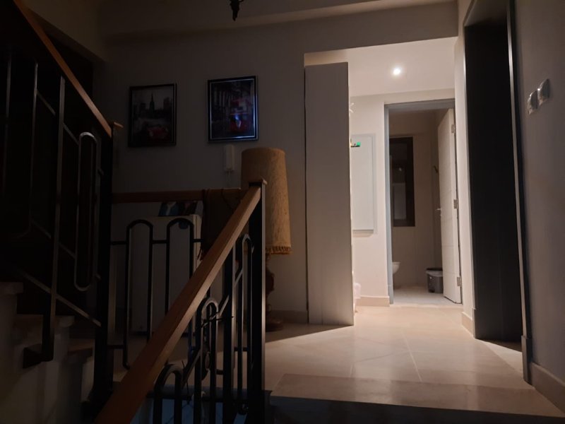 5BR Villa | Fully Furnished | Marassi Blanca thumbnail