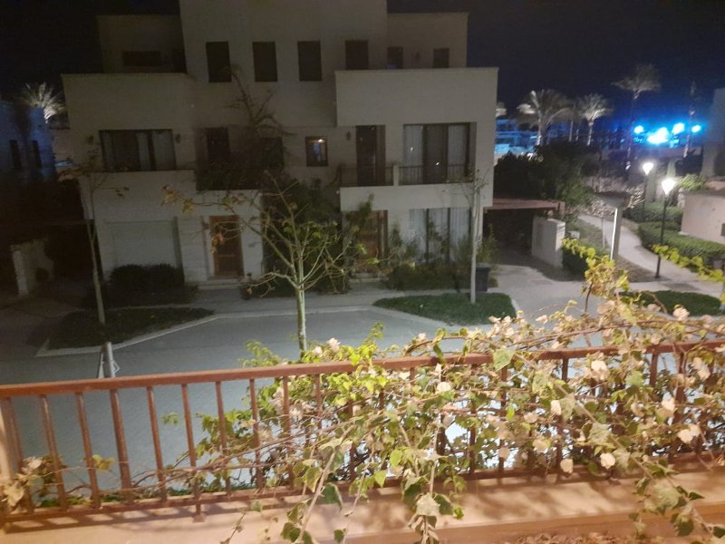 5BR Villa | Fully Furnished | Marassi Blanca thumbnail