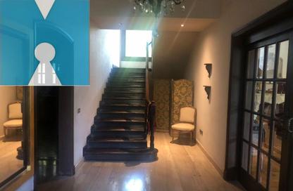 Villa - 4 Bedrooms - 4 Bathrooms for sale in Al Mansoureya - Hay El Haram - Giza