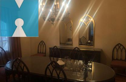 Villa - 4 Bedrooms - 4 Bathrooms for sale in Al Mansoureya - Hay El Haram - Giza