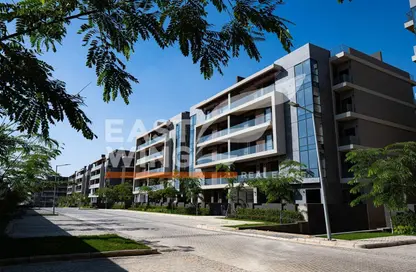 Apartment - 3 Bedrooms - 1 Bathroom for sale in El Patio Oro - 5th Settlement Compounds - The 5th Settlement - New Cairo City - Cairo