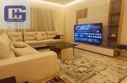 Apartment - 2 Bedrooms - 4 Bathrooms for rent in Villette - 5th Settlement Compounds - The 5th Settlement - New Cairo City - Cairo Apartment - 2 Bedrooms - 4 Bathrooms for rent in Villette - 5th Settlement Compounds - The 5th Settlement - New Cairo City - Cairo