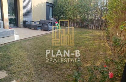 Duplex - 3 Bedrooms - 3 Bathrooms for sale in Westown - Sheikh Zayed Compounds - Sheikh Zayed City - Giza