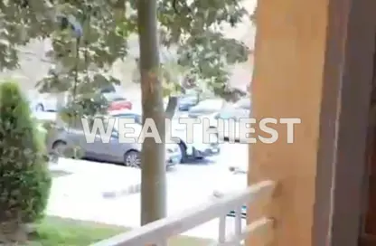 Apartment - 1 Bedroom - 1 Bathroom for sale in B7 - Madinaty - Cairo