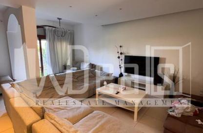 Townhouse - 3 Bedrooms - 3 Bathrooms for sale in Marassi - Sidi Abdel Rahman - North Coast