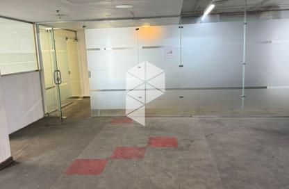 Office Space - Studio - 2 Bathrooms for rent in South Gate Mall - South Teseen St. - The 5th Settlement - New Cairo City - Cairo