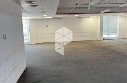 Office Space - Studio - 2 Bathrooms for rent in South Gate Mall - South Teseen St. - The 5th Settlement - New Cairo City - Cairo