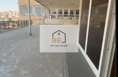 Apartment - 3 Bedrooms - 3 Bathrooms for sale in Al Merghany St. - Ard El Golf - Heliopolis - Masr El Gedida - Cairo