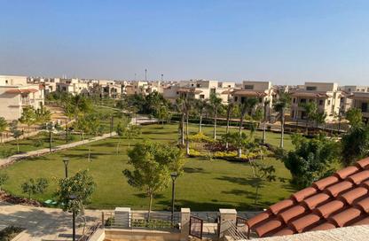 Villa - 3 Bedrooms - 3 Bathrooms for sale in Privado - Madinaty - Cairo Villa - 3 Bedrooms - 3 Bathrooms for sale in Privado - Madinaty - Cairo