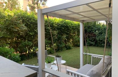 Duplex - 3 - 4 for rent in Eastown - 5th Settlement Compounds - The 5th Settlement - New Cairo City - Cairo