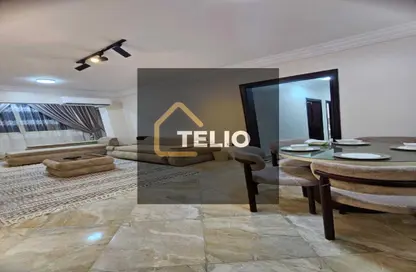 Apartment - 2 Bedrooms - 1 Bathroom for rent in Rawdat Zayed - 12th District - Sheikh Zayed City - Giza