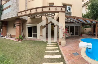 شقة - 3 غرف نوم - 2 حمامات للايجار في القطامية هايتس - كمبوندات القطامية - القطامية - مدينة القاهرة الجديدة - القاهرة