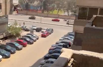 شقة - 2 غرف نوم - 1 حمام للايجار في شارع الدكتور حسن الشريف - المنطقة الثامنة - مدينة نصر - القاهرة
