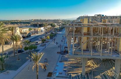 شقة - 1 حمام للبيع في نادي الرياضات البحرية - منتجعات الغردقة - الغردقة - محافظة البحر الاحمر