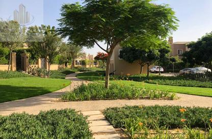 Townhouse - 4 Bedrooms - 4 Bathrooms for rent in Mivida - 5th Settlement Compounds - The 5th Settlement - New Cairo City - Cairo