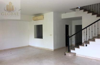 Townhouse - 4 Bedrooms - 4 Bathrooms for rent in Mivida - 5th Settlement Compounds - The 5th Settlement - New Cairo City - Cairo