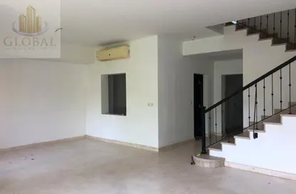 Townhouse - 4 Bedrooms - 4 Bathrooms for rent in Mivida - 5th Settlement Compounds - The 5th Settlement - New Cairo City - Cairo
