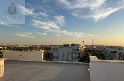 Townhouse - 4 Bedrooms - 4 Bathrooms for rent in Mivida - 5th Settlement Compounds - The 5th Settlement - New Cairo City - Cairo
