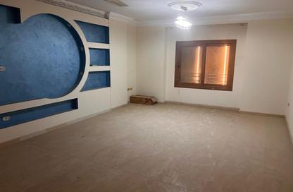 Apartment - 3 Bedrooms - 2 Bathrooms for rent in Gate 1 - Khofo - Hadayek El Ahram - Giza