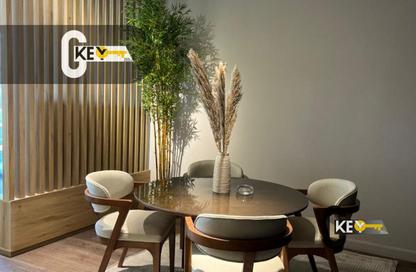 Apartment - 2 Bedrooms - 3 Bathrooms for rent in Villette - 5th Settlement Compounds - The 5th Settlement - New Cairo City - Cairo