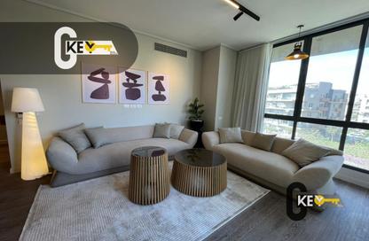 Apartment - 2 Bedrooms - 3 Bathrooms for rent in Villette - 5th Settlement Compounds - The 5th Settlement - New Cairo City - Cairo Apartment - 2 Bedrooms - 3 Bathrooms for rent in Villette - 5th Settlement Compounds - The 5th Settlement - New Cairo City - Cairo