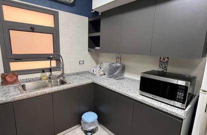 Apartment - 2 - 3 for rent in Eastown - 5th Settlement Compounds - The 5th Settlement - New Cairo City - Cairo Apartment - 2 - 3 for rent in Eastown - 5th Settlement Compounds - The 5th Settlement - New Cairo City - Cairo