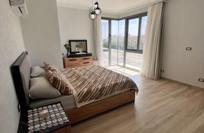 Apartment - 2 - 3 for rent in Eastown - 5th Settlement Compounds - The 5th Settlement - New Cairo City - Cairo