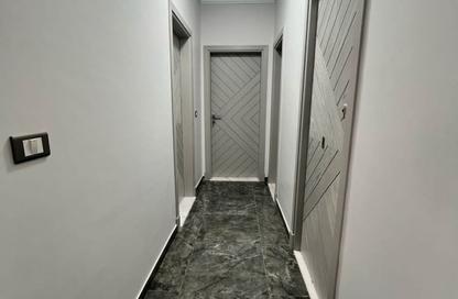 Apartment - 2 - 3 for rent in Eastown - 5th Settlement Compounds - The 5th Settlement - New Cairo City - Cairo