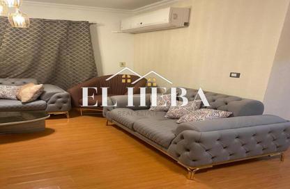 Apartment - 3 Bedrooms - 1 Bathroom for rent in Madinaty - Cairo