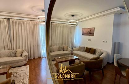 Apartment - 4 - 3 for rent in Eastown - 5th Settlement Compounds - The 5th Settlement - New Cairo City - Cairo